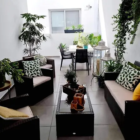 Holiday home Leonidas *