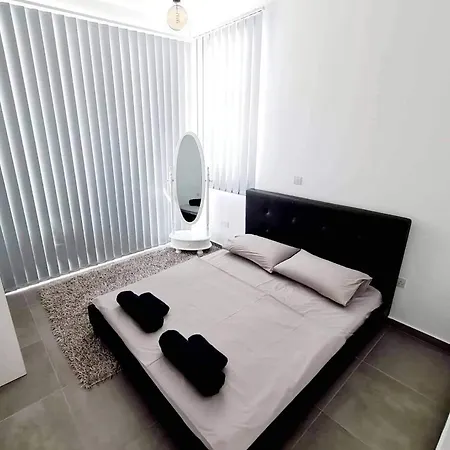 Leonidas Holiday home Paphos
