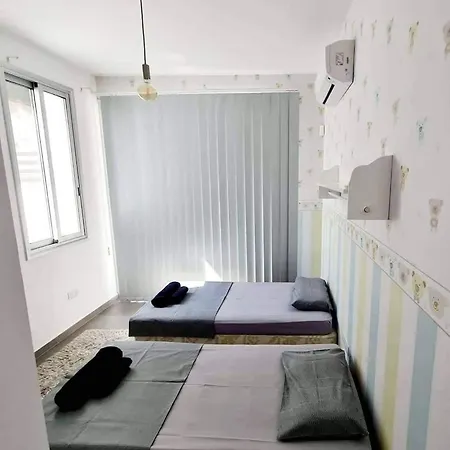 Holiday home Leonidas Paphos